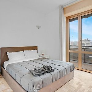 Appartement met Drie Slaapkamers